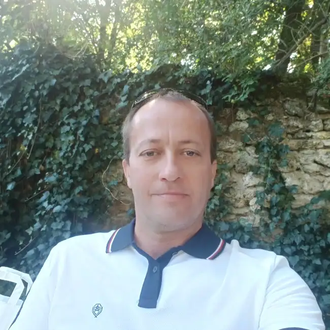 Александр, 49, Бэйреут - Gratis