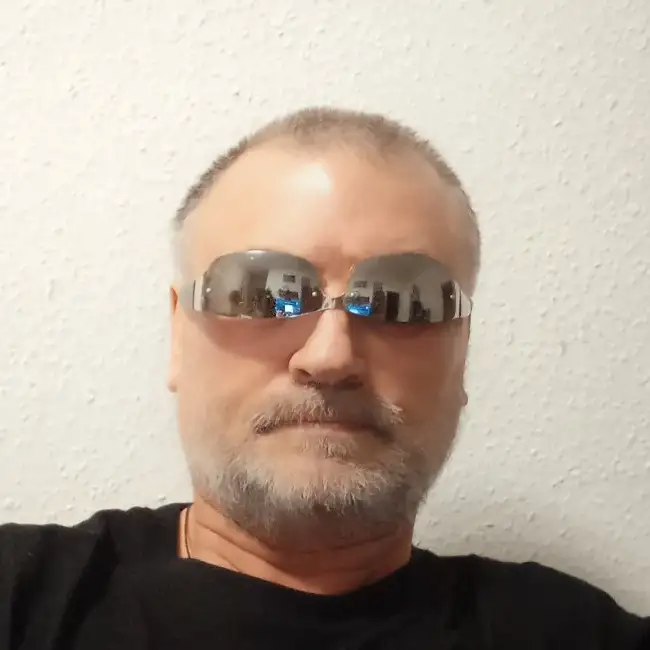 Mischel, 67, Хемниц - Gratis