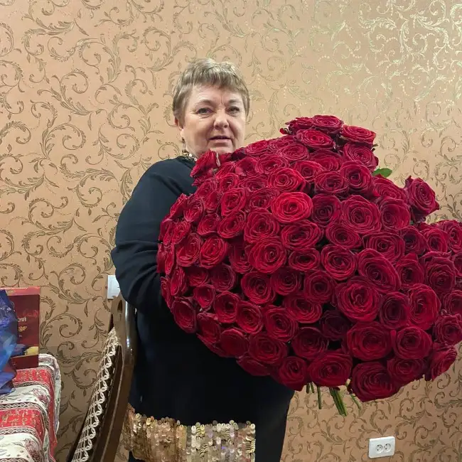 Nadja, 68, Кёльн - Gratis