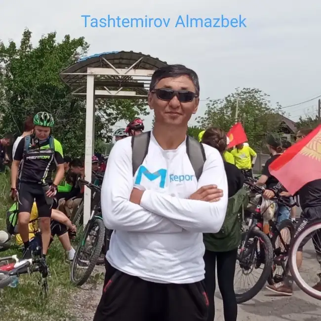 Almaz, 61, Берлин - Gratis