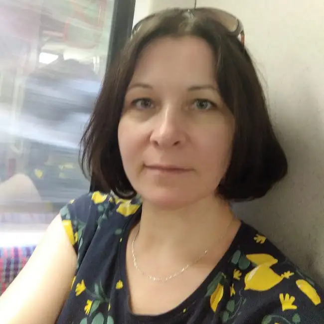 Olga, 46