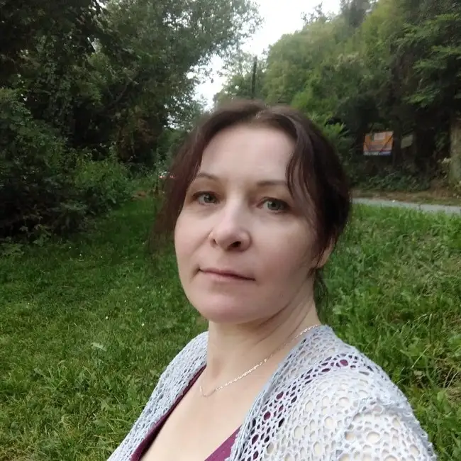 Olga, 46 - Gratis