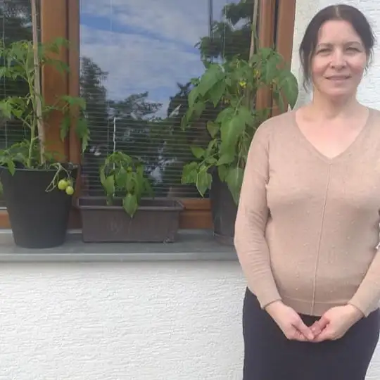 Olga, 46