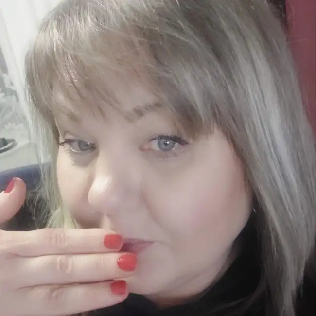 Karoline, 47, Тюбинген - Gratis