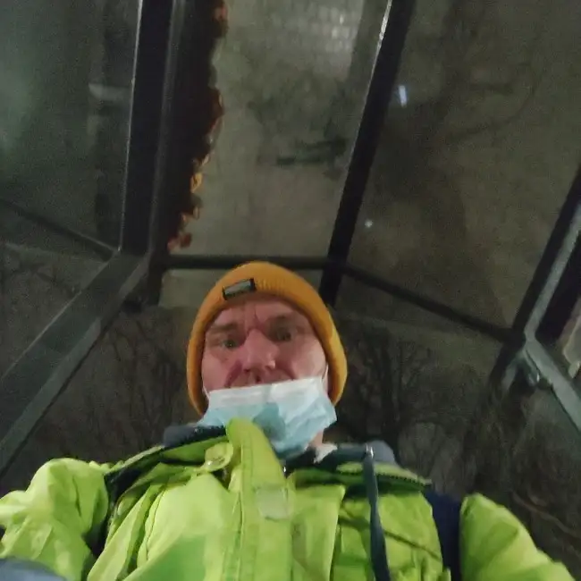 Raivo, 47, Дойсбург - Gratis