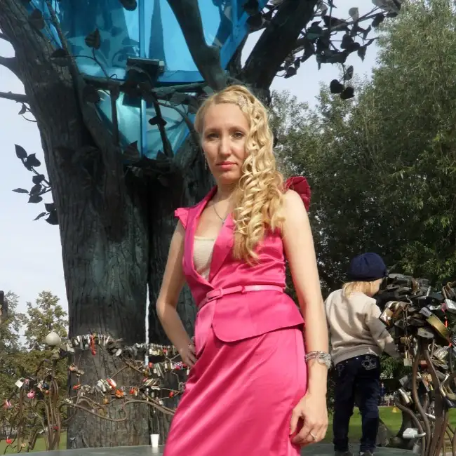 Елена