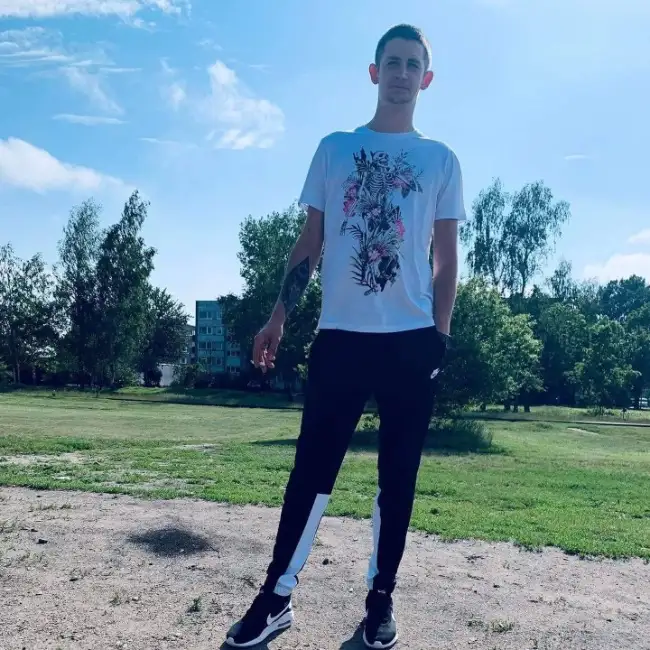 Андрей, 32, Бремен - Gratis