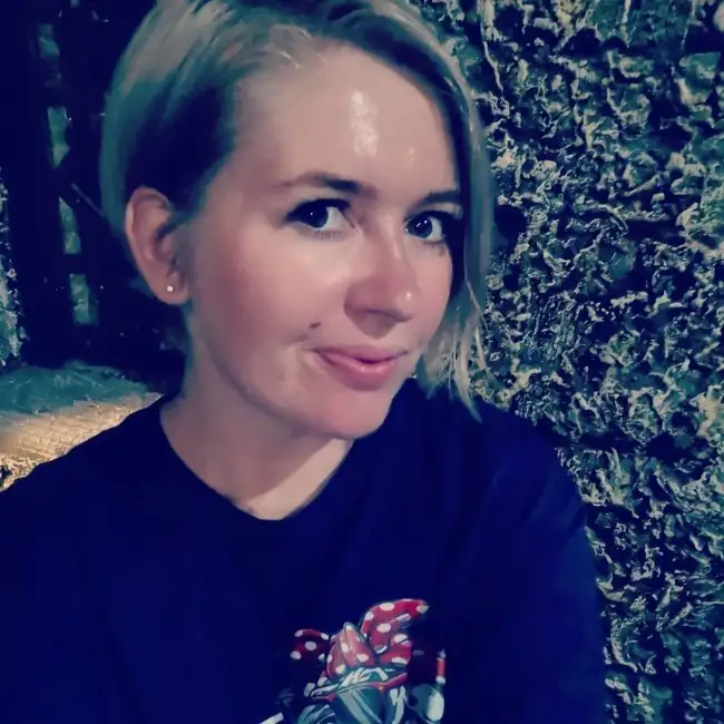 Juli, 38, Швейнфурт - Gratis