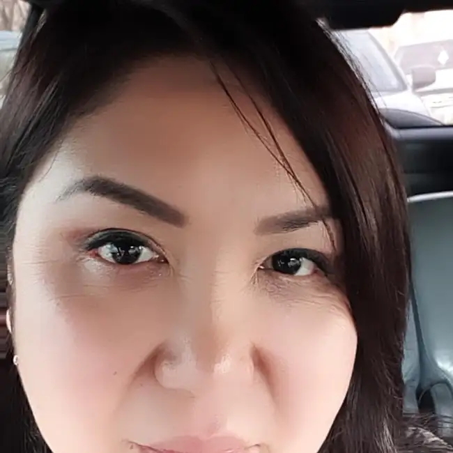 Элиза, 46, Берлин - Gratis