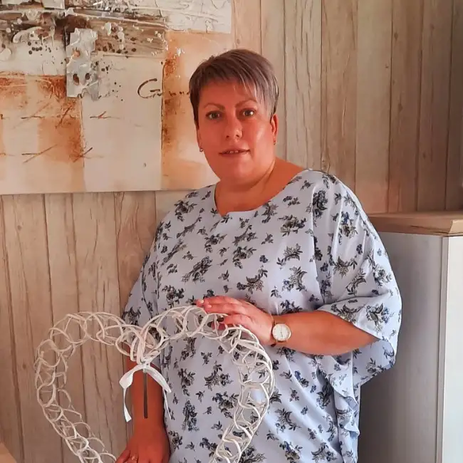 Евгения, 45, Оснабрюк - Gratis