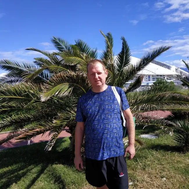 Evgeny, 51, Берлин - Gratis