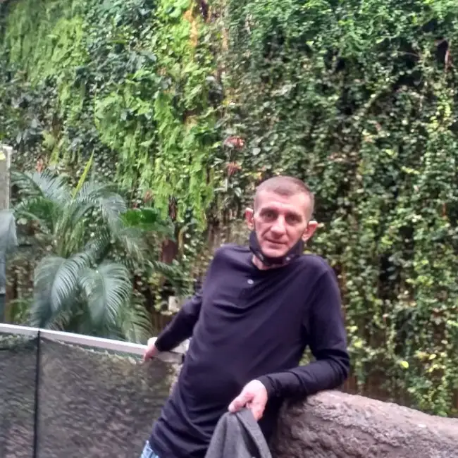 Andrey, 47, Ерланген - Gratis