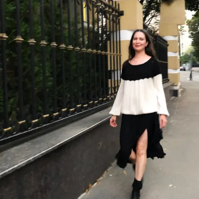 Elena, 53 - Gratis