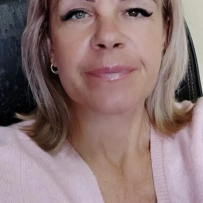 Elena, 55, Берлин - Gratis