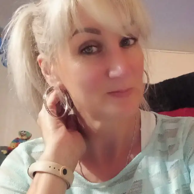 Olha, 58, Берлин - Gratis