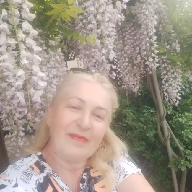 Svetlana, 63 - Gratis