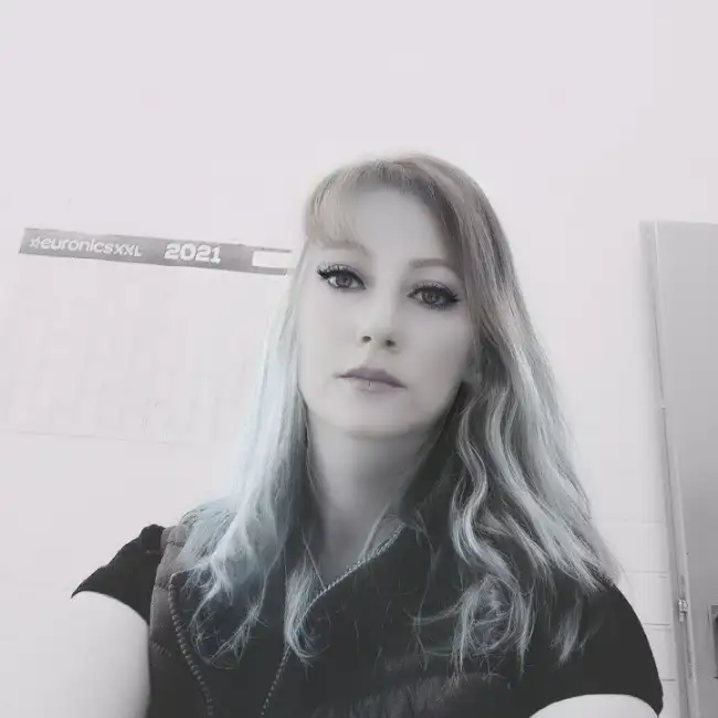 Ирина