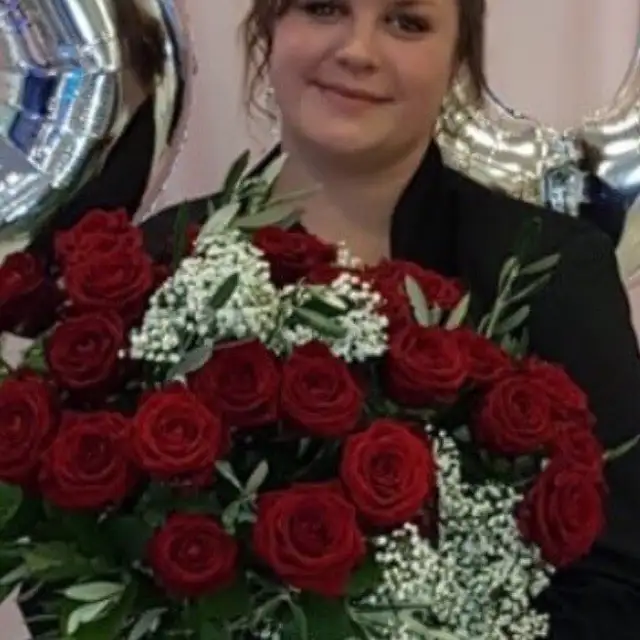 Надежда, 36, Штутгарт - Gratis