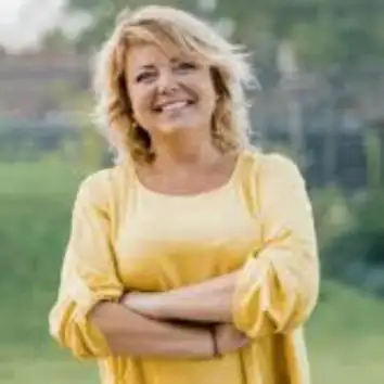 Meri, 46, Берлин - Gratis