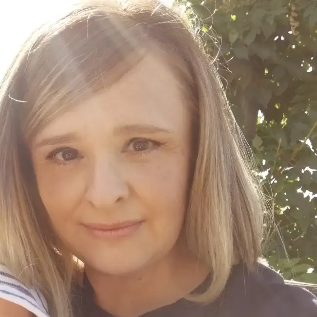 Лида, 46, Баден-Баден - Gratis
