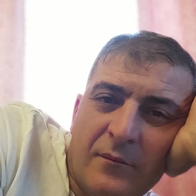 Giorgi, 51, Мюнхен - Gratis