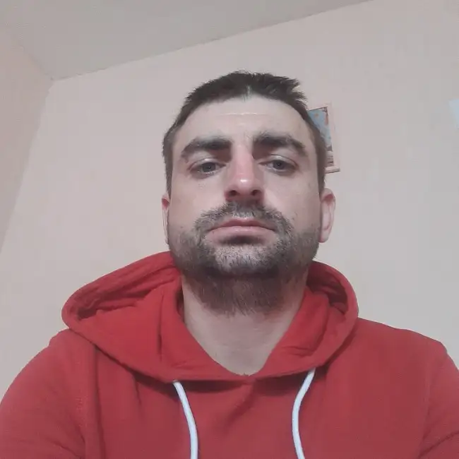 Dima, 40, Берлин - Gratis