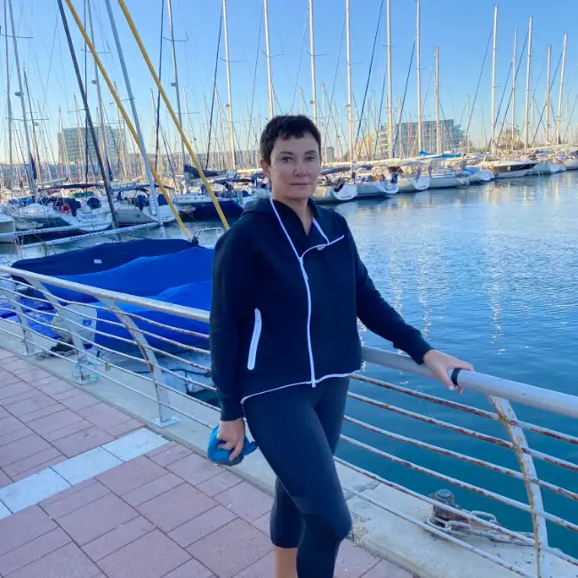 Natalya, 58 - Gratis