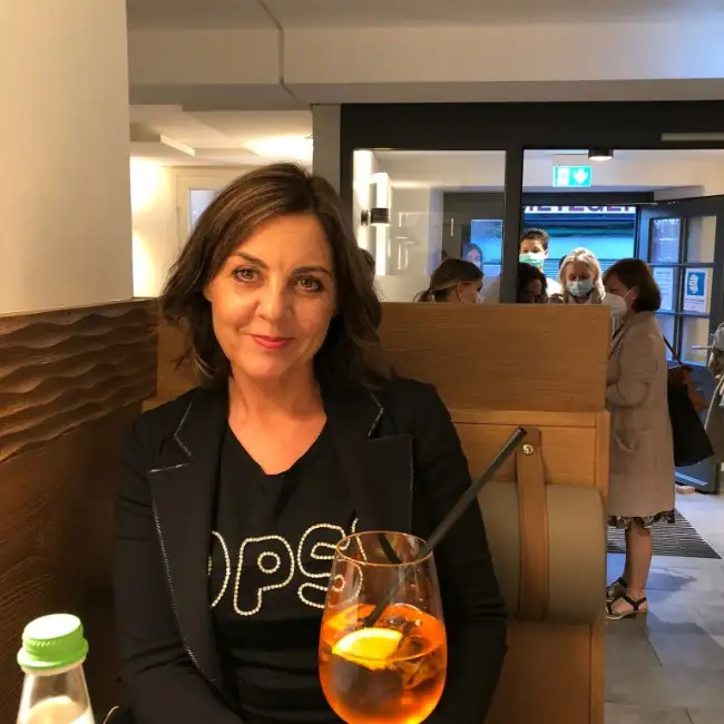 Женя, 53, Ерланген - Gratis