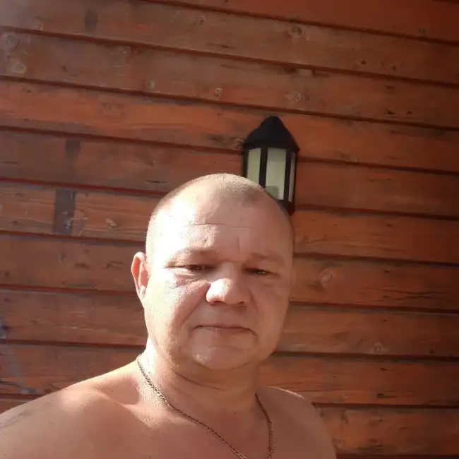 Владимир, 49 - Берлин - Gratis