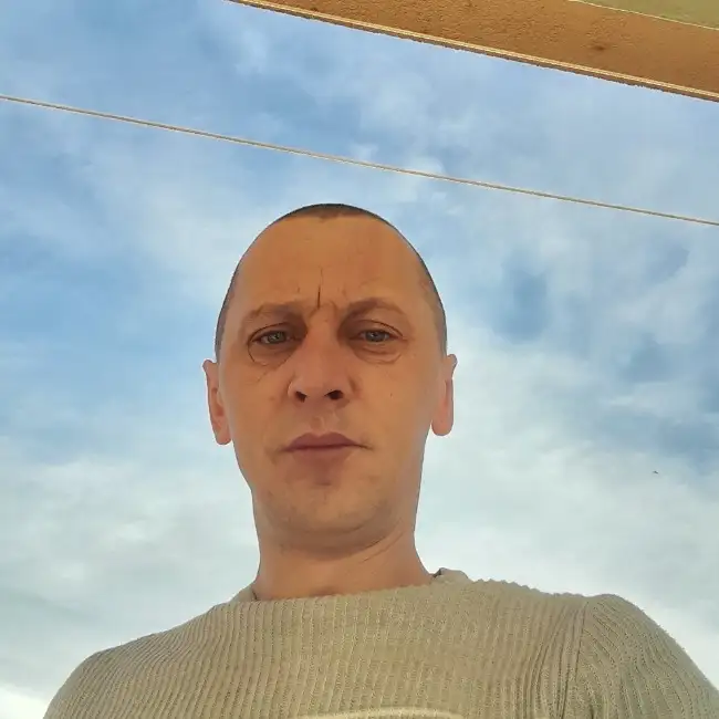 Коля, 46 - Gratis