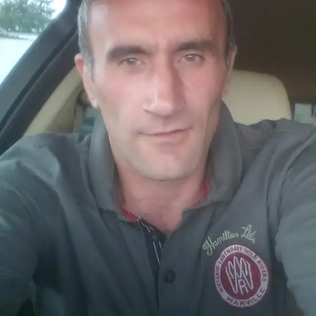 Stefan, 49 - Gratis