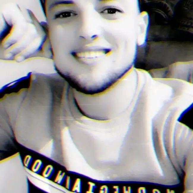 Ionelpisari, 28, Берлин - Gratis