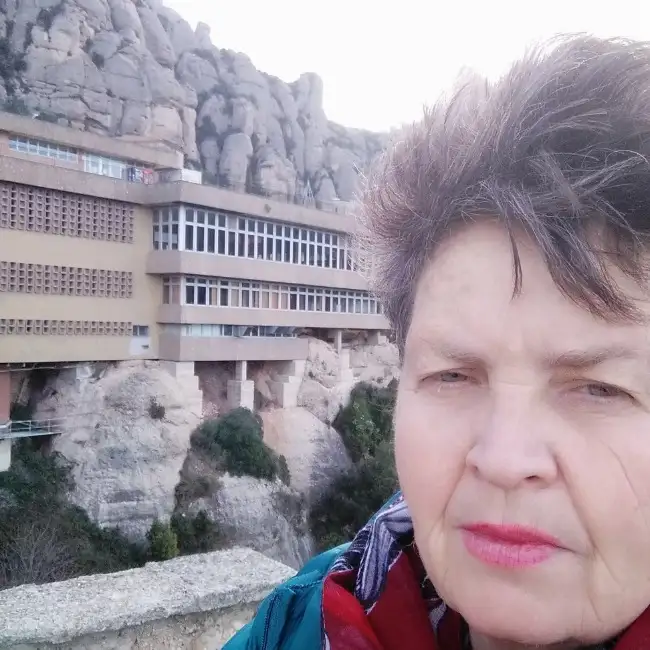Tatiana, 64