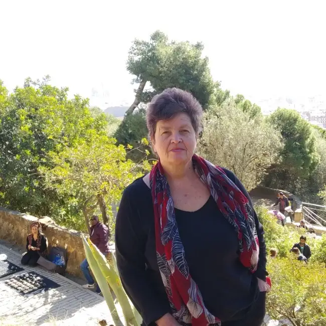 Tatiana, 64 - Gratis