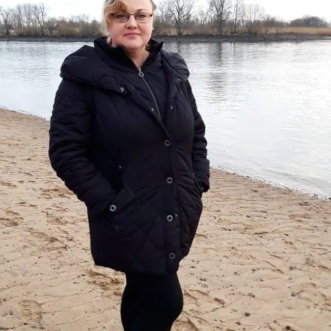 Katerina, 41, Гамбург - Gratis
