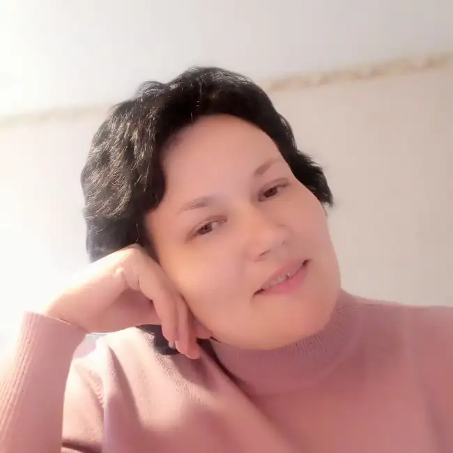 Anna, 45, Эрфурт - Gratis