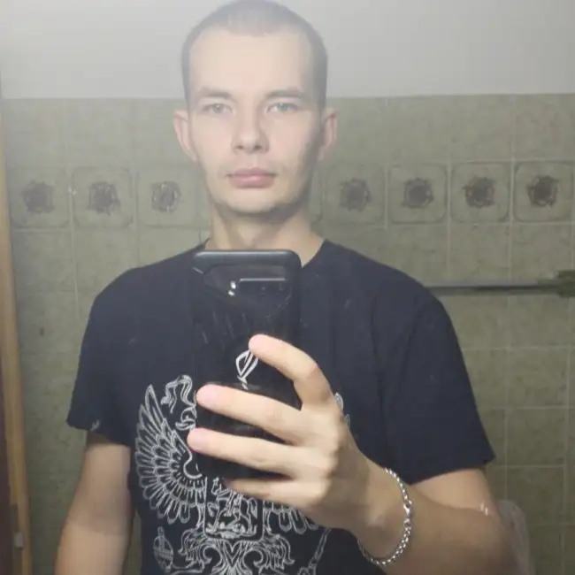 Виталий, 34, Хейденхейм-ан-дер-Бренц - Gratis