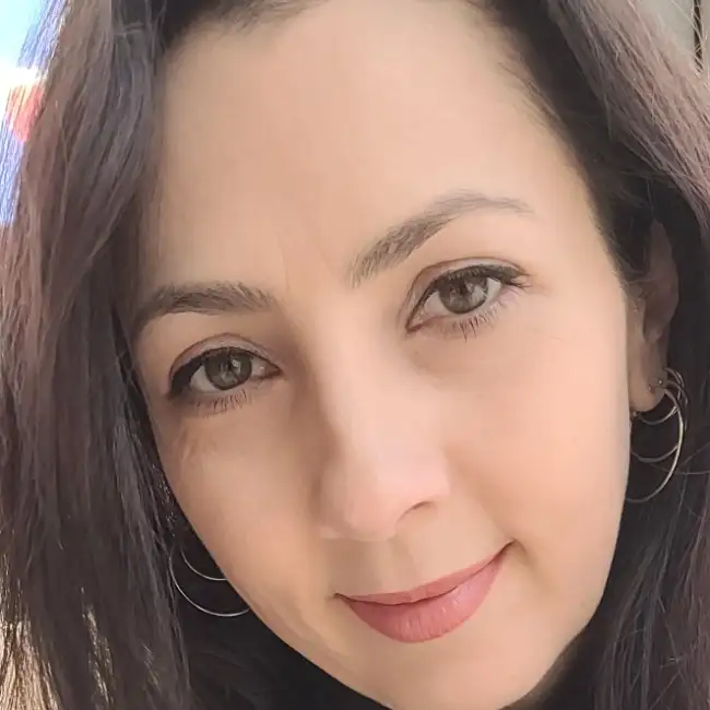 Marina, 48, Монхенгладбах - Gratis