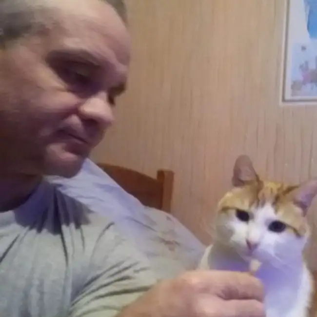 Роман, 50, Берлин - Gratis