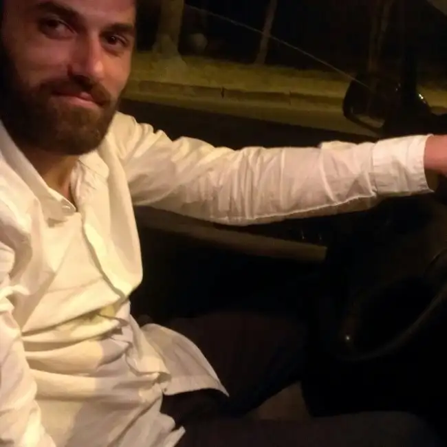 Artur, 37, Мюнхен - Gratis