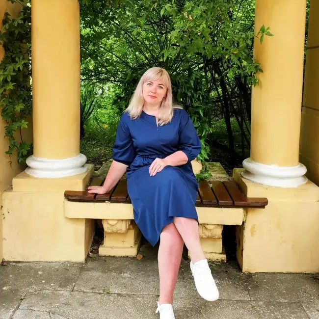 Marianna, 46 - Gratis