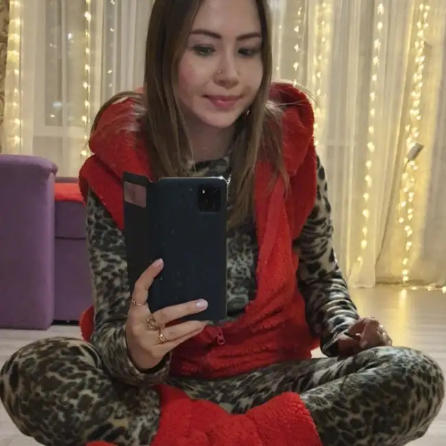 Tatyana, 42 - Gratis