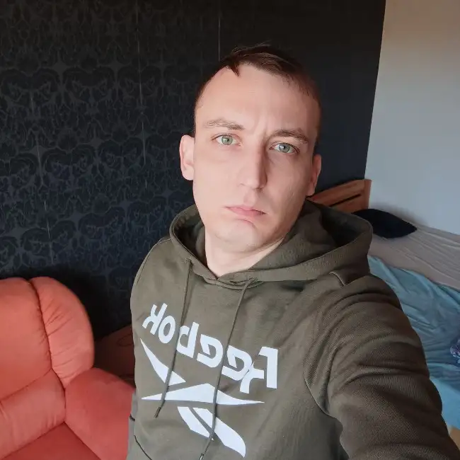 Stanislav, 36 - Gratis