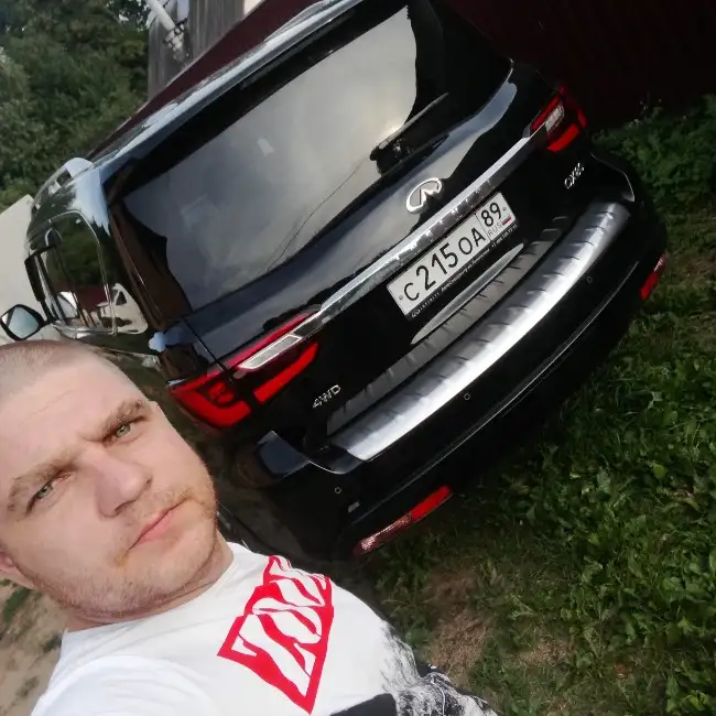 Maxim, 46, Бамберг - Gratis