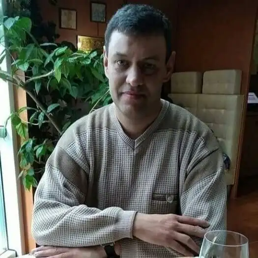 Евгений, 41, Берлин - Gratis