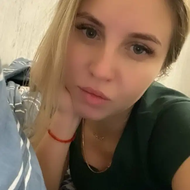 Анастасия, 36