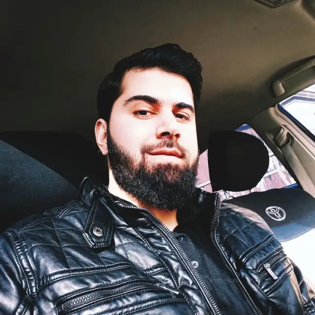Samir, 35, Гамбург - Gratis