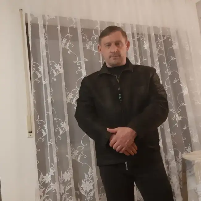 Алекс, 45, Фридрихсхафен - Gratis