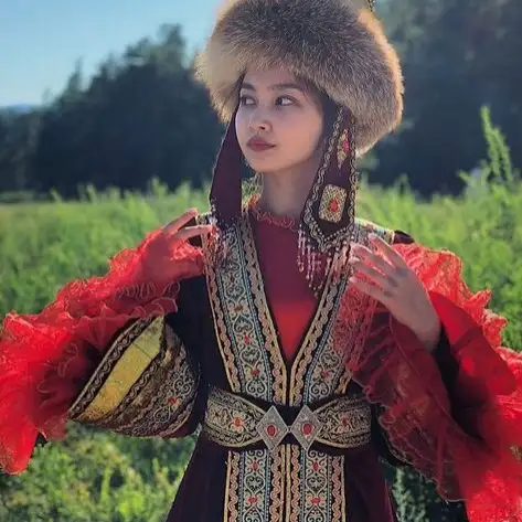 Tania, 26, Берлин - Gratis