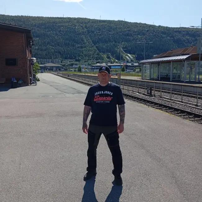 Alexander, 47, Херн - Gratis